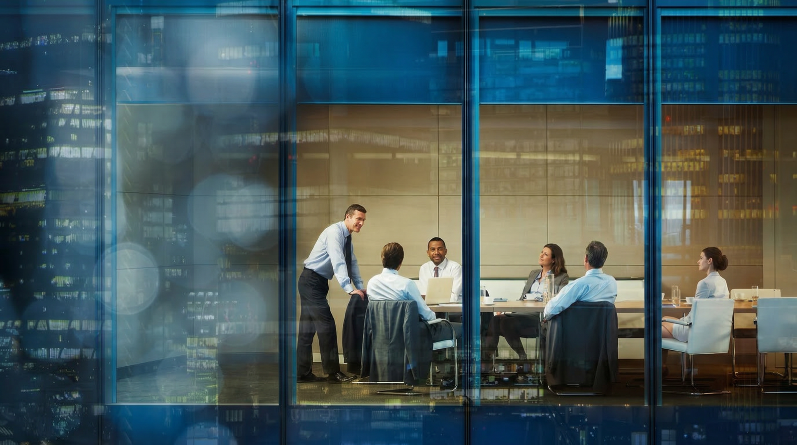 Dividend Distribution